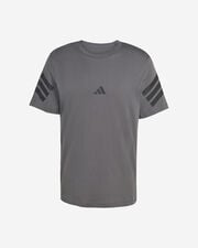 Future icons 3stripes m - Grigio
