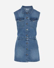 Denim w - Denim