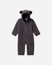 Tiny bear ii jr - Nero