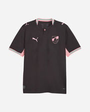 Palermo 3rd replica m - Antracite