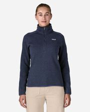 Better sweater w - Blu