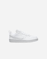 Court borough low recraft gs jr - Bianco