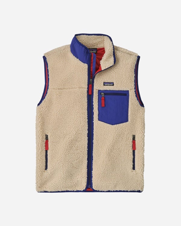 Classic retro-x m