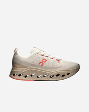 Cloudsurfer max w - Beige