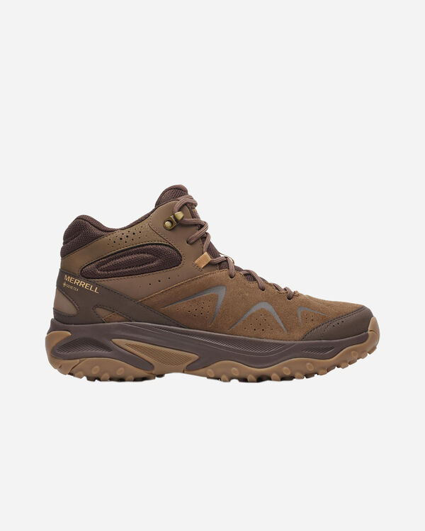 Yokota 3 mid gtx m