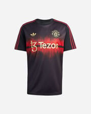 Manchester united fc cny m - Nero