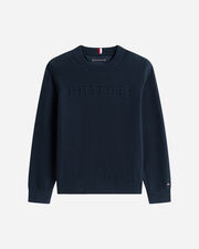 Monotype graphic jr - Blu Navy
