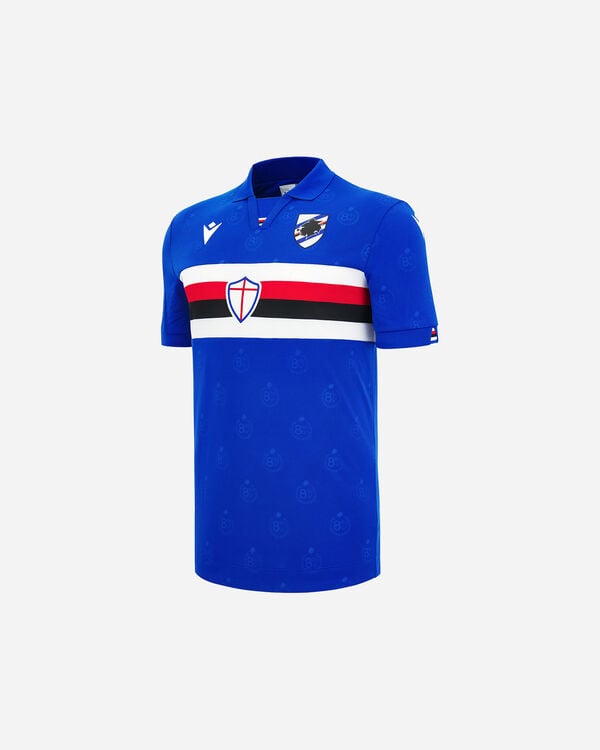 Sampdoria home 26-27 jr