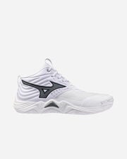 Wave momentum elite mid m - Bianco