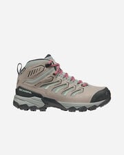 Moraine mid gtx w - Beige