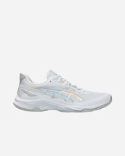 Netburner ballistic ff 4 m - Bianco
