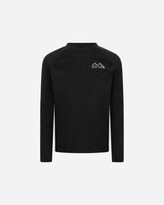 Mountain essential jr - Nero
