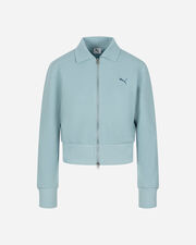 Classic w - Azzurro