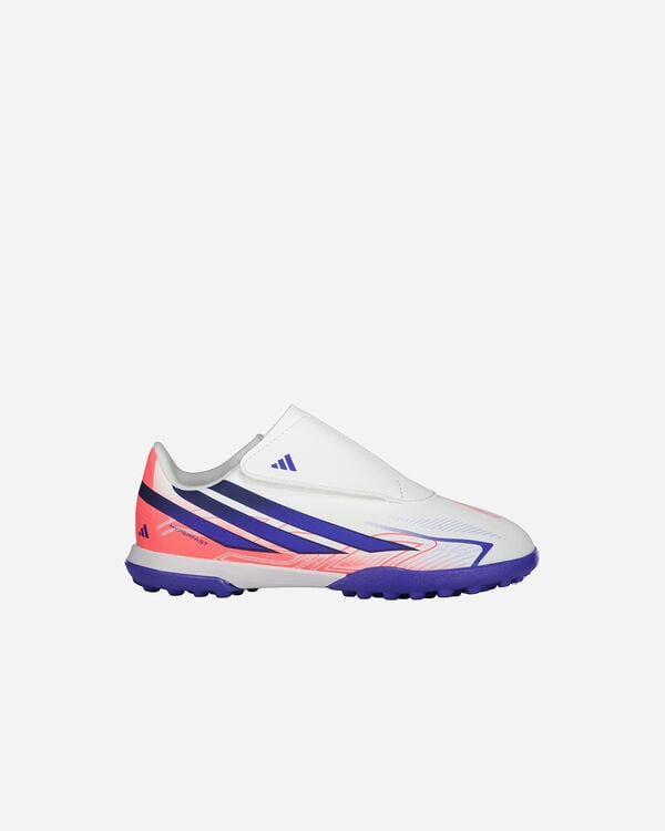 F50 hyperfast club vel tf jr