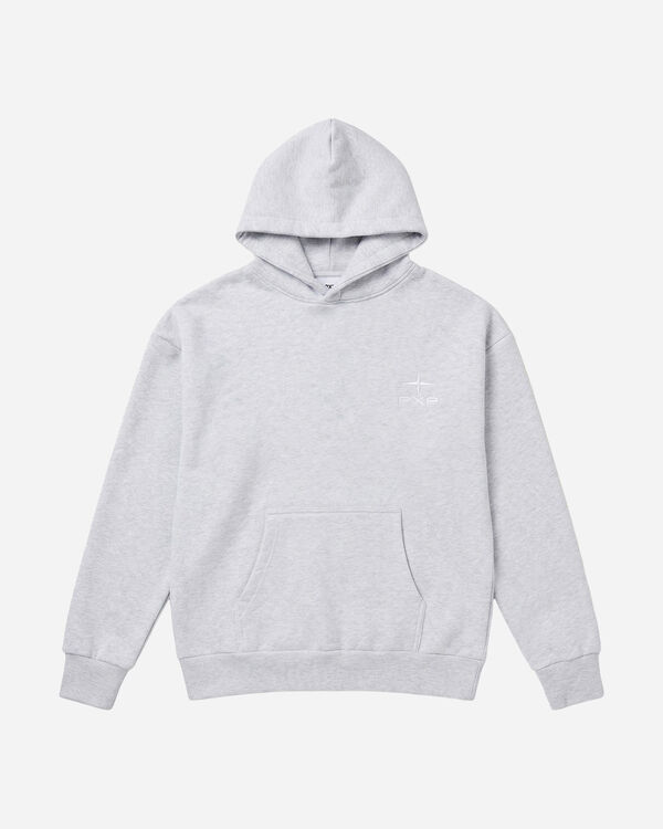 Basic line small logo m