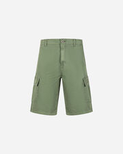 Cargo short m - Verde