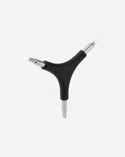 Tripla a brugola 4-5-6 mm  - Nero
