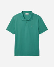 Small logo m - Verde