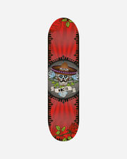 Calavera  - Color mix