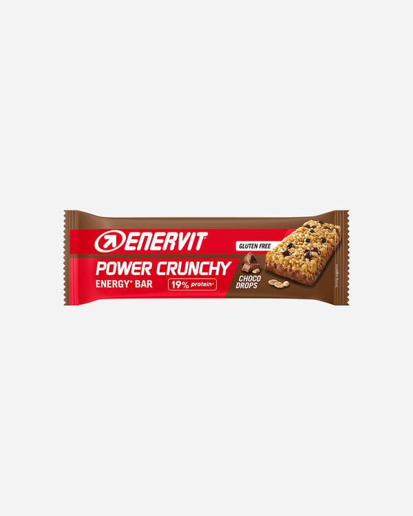 Power crunchy cioko
