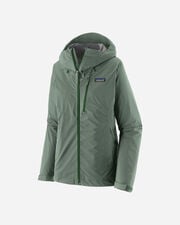 Granite crest rain w - Verde