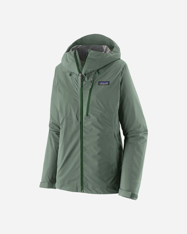 Granite crest rain w