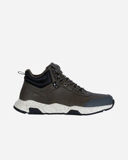 Trek mid m - Verde