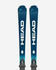World cup rebels e-gsr + pr 11 gw  - Azzurro
