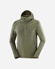 Essential lightwarm m - Verde