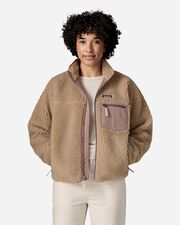 Classic retro-x w - Beige