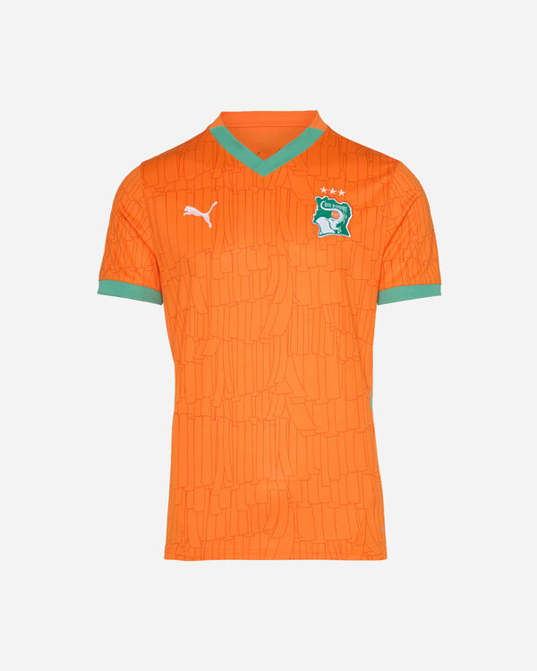 Costa d'avorio home replica m