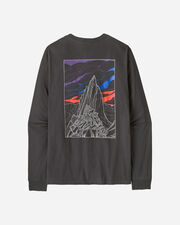 Cloud crag m - Nero