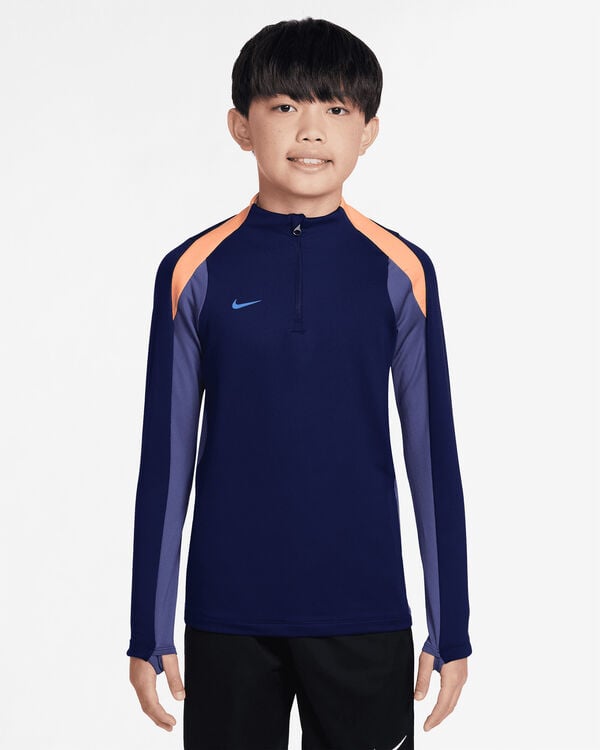 Strike drill jr