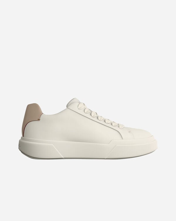 Chunky cupsole m