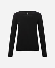 Athleisure w - Nero