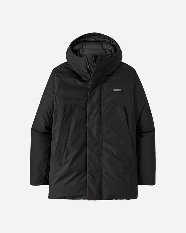 Stormshadow parka m