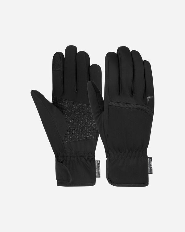 Russel touch-tec 