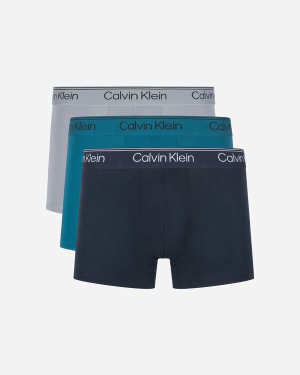 3pack boxer trunk low rise m