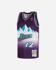 Nba utah jazz john stockton '96 icon m - Viola