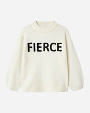 Fierce jr - Bianco