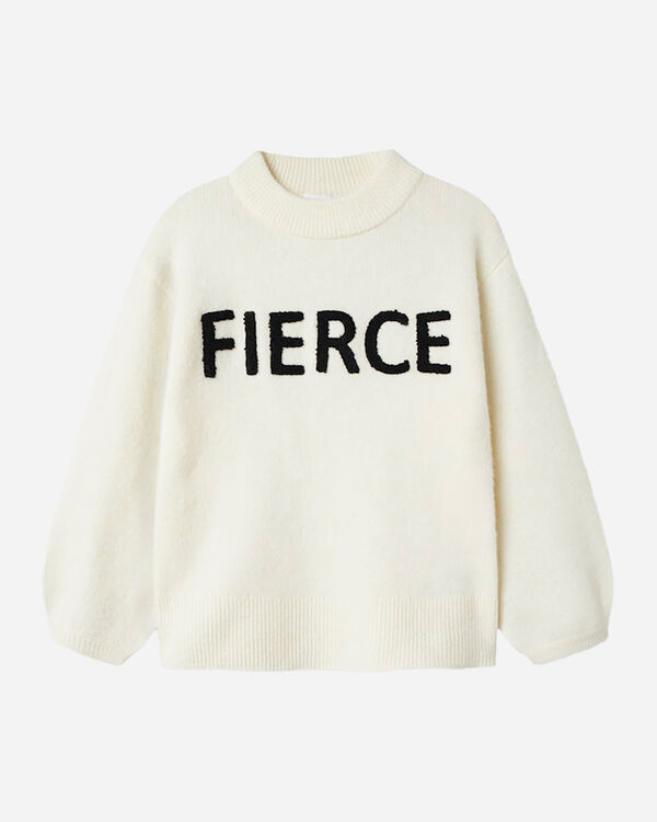 Fierce jr