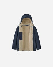 Reversible ready freddy jr - Blu