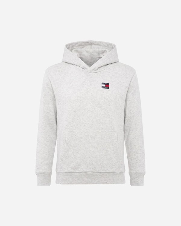 Chest flag jr