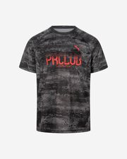 Run velocity all over printed m - Nero