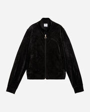 Essential elevated w - Nero
