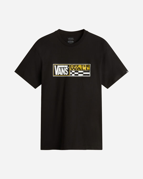 Stretch logo check m