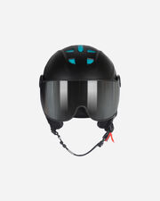 Lady visor w - Nero