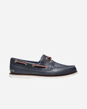 Classic boat m - Blu