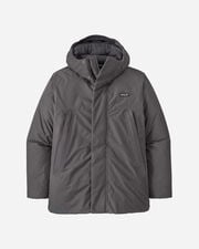 Stormshadow parka m - Grigio