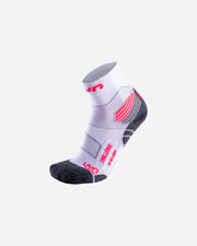 Run trail challenge w - Bianco